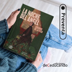 La noche del Ángel